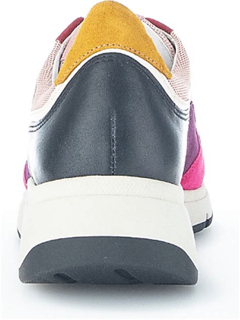 sneaker felle kleuren